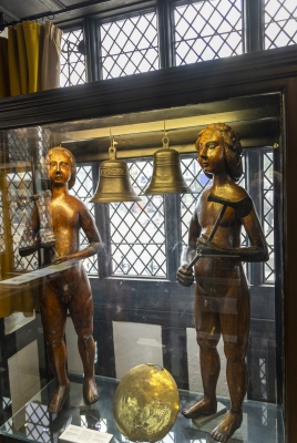 Old House Hereford 2025